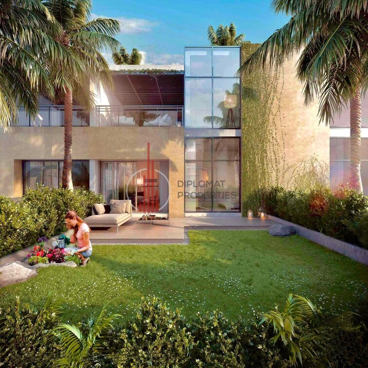 District 11 Villa for Sale, Mohammed Bin Rashid City, Dubai