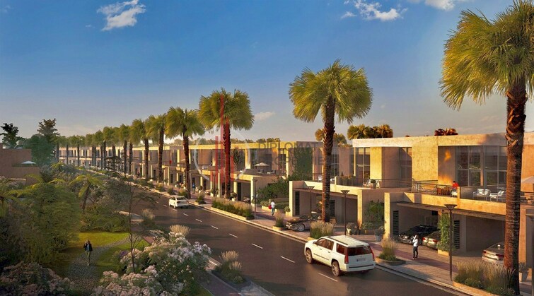 District 11 Villa for Sale, Mohammed Bin Rashid City, Dubai