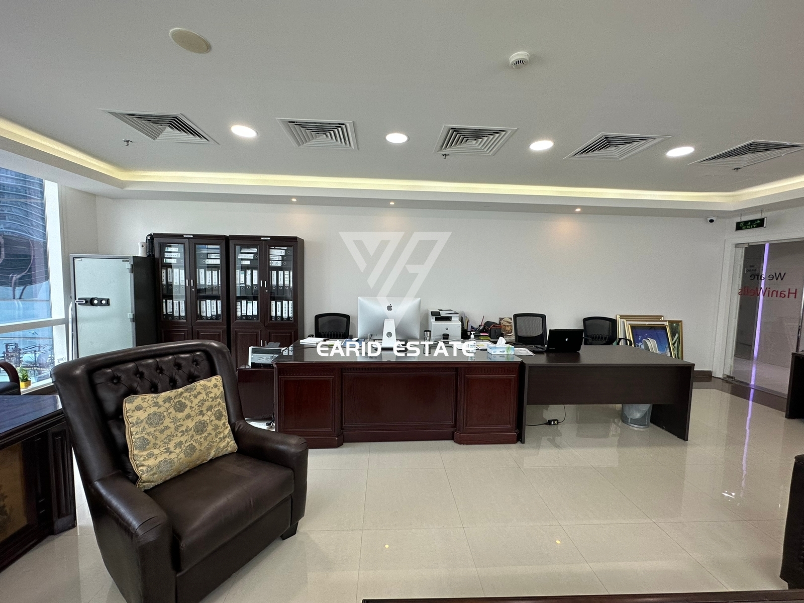 Tamani Arts Offices Office Space for Rent, Business Bay, Dubai