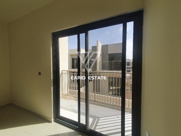 Zinnia Villa for Rent, DAMAC Hills 2 (Akoya by DAMAC), Dubai