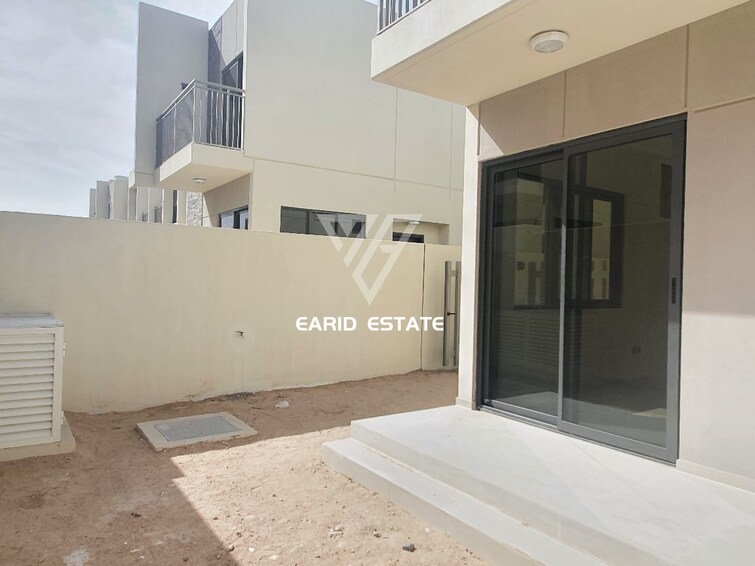 Zinnia Villa for Rent, DAMAC Hills 2 (Akoya by DAMAC), Dubai