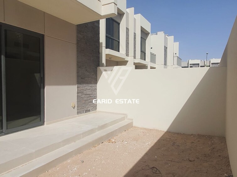Zinnia Villa for Rent, DAMAC Hills 2 (Akoya by DAMAC), Dubai