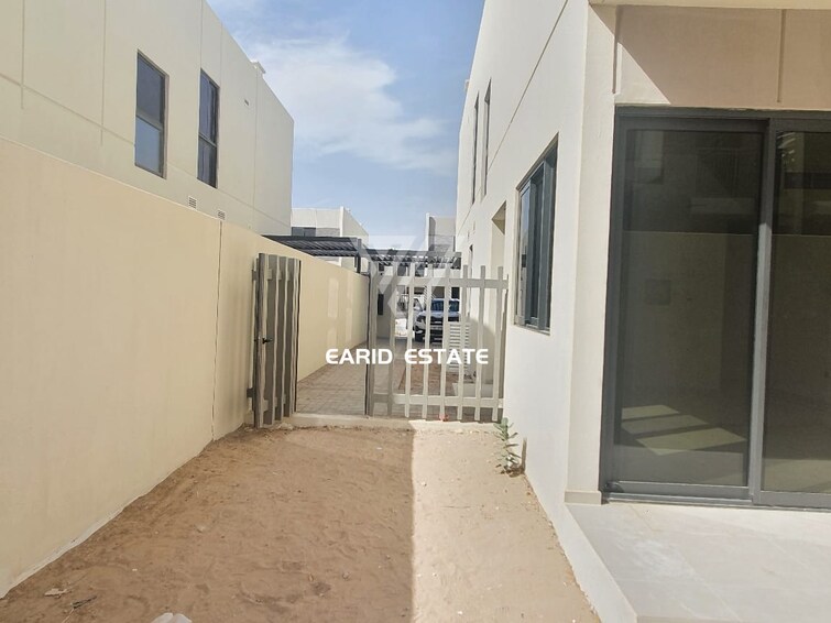 Zinnia Villa for Rent, DAMAC Hills 2 (Akoya by DAMAC), Dubai