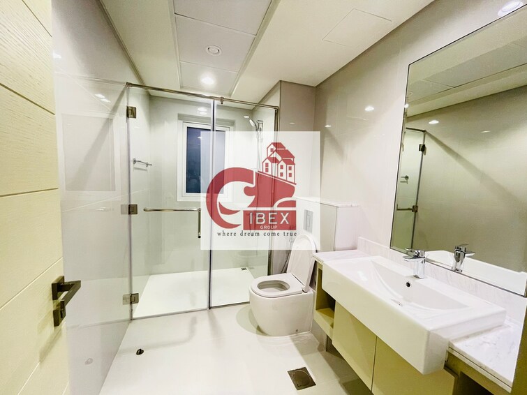 Aquilegia Villa for Rent, DAMAC Hills 2 (Akoya by DAMAC), Dubai