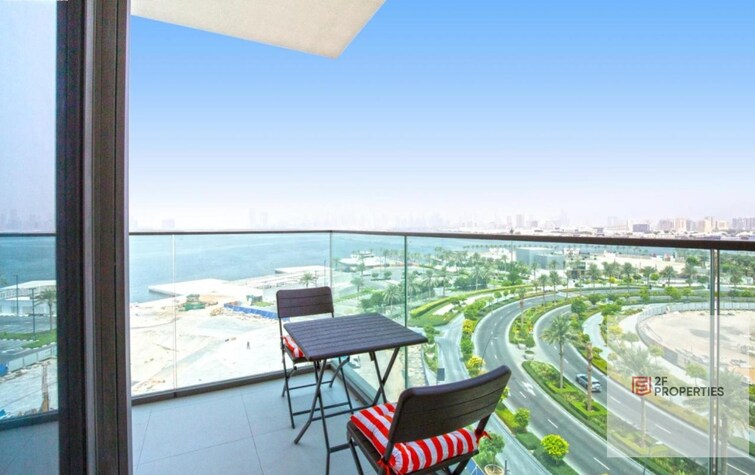  Apartment for Rent, Dubai Creek Harbour, Dubai