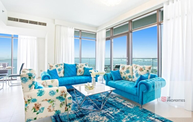  Apartment for Rent, Dubai Creek Harbour, Dubai