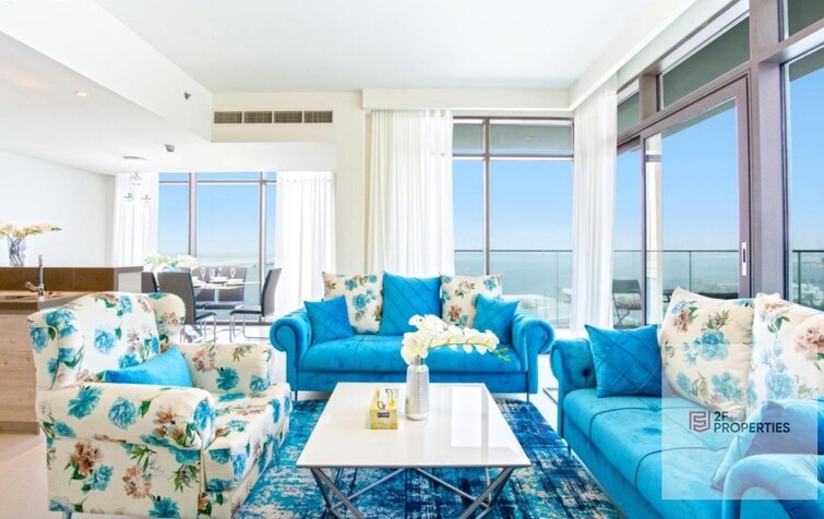  Apartment for Rent, Dubai Creek Harbour, Dubai