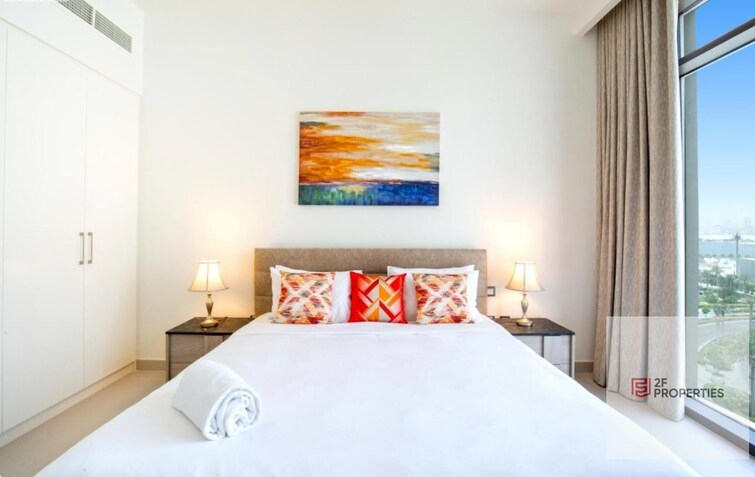  Apartment for Rent, Dubai Creek Harbour, Dubai