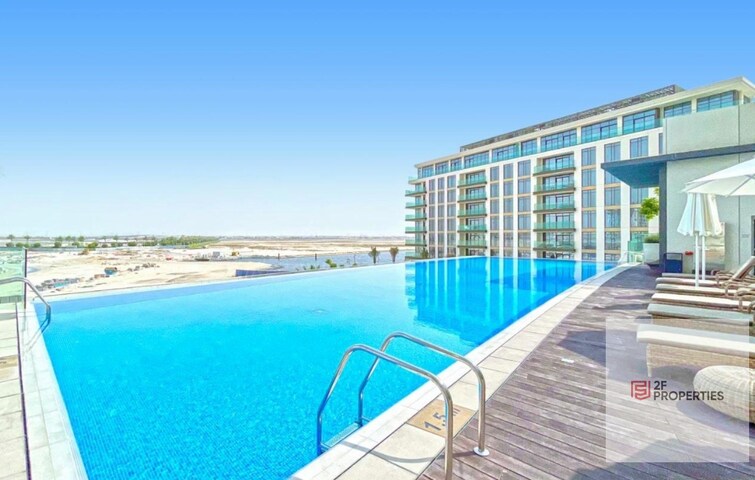  Apartment for Rent, Dubai Creek Harbour, Dubai
