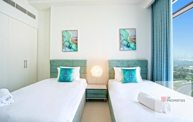  Apartment for Rent, Dubai Creek Harbour, Dubai