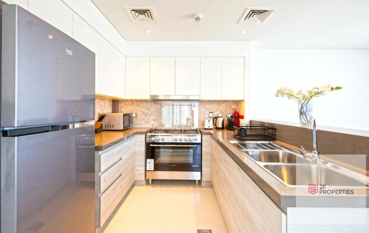  Apartment for Rent, Dubai Creek Harbour, Dubai
