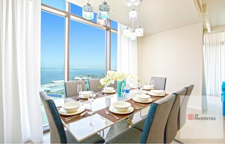  Apartment for Rent, Dubai Creek Harbour, Dubai