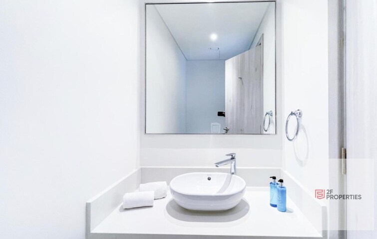  Apartment for Rent, Dubai Creek Harbour, Dubai