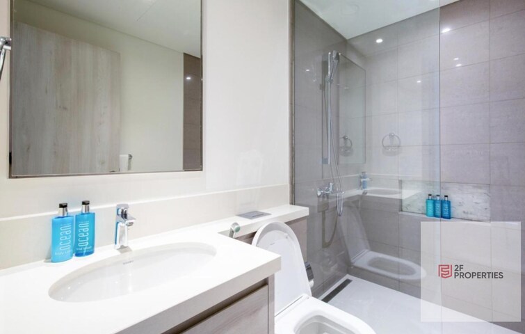  Apartment for Rent, Dubai Creek Harbour, Dubai