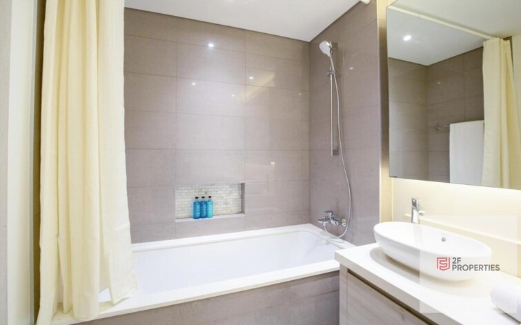  Apartment for Rent, Dubai Creek Harbour, Dubai
