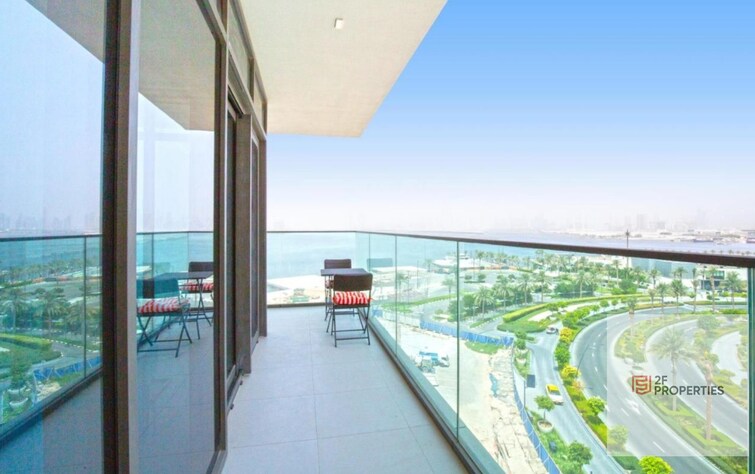  Apartment for Rent, Dubai Creek Harbour, Dubai