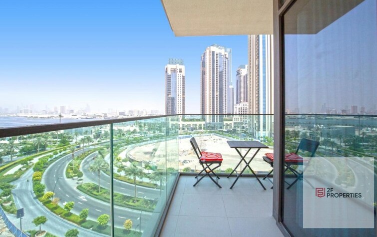  Apartment for Rent, Dubai Creek Harbour, Dubai