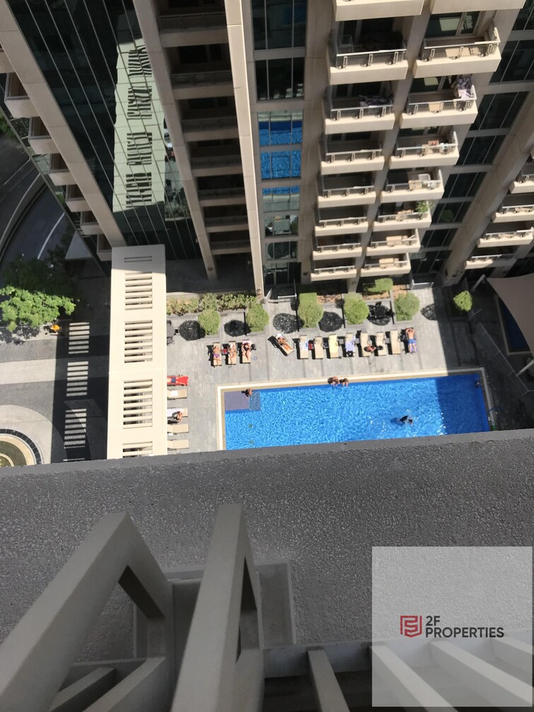  Apartment for Rent, Downtown Dubai, Dubai