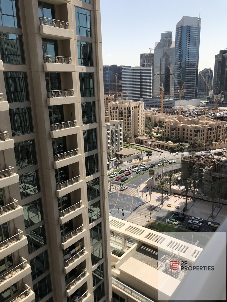  Apartment for Rent, Downtown Dubai, Dubai