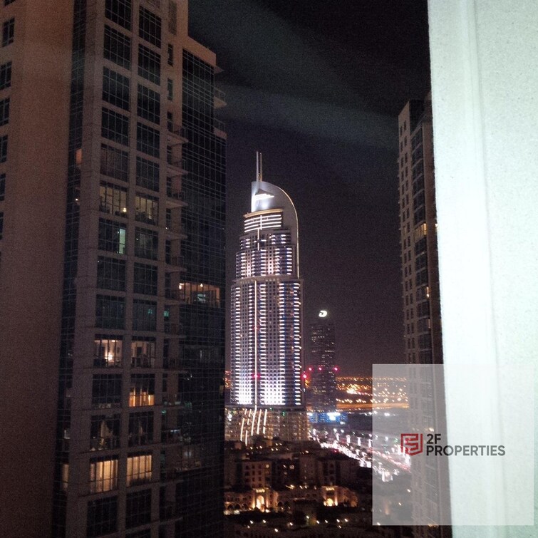  Apartment for Rent, Downtown Dubai, Dubai