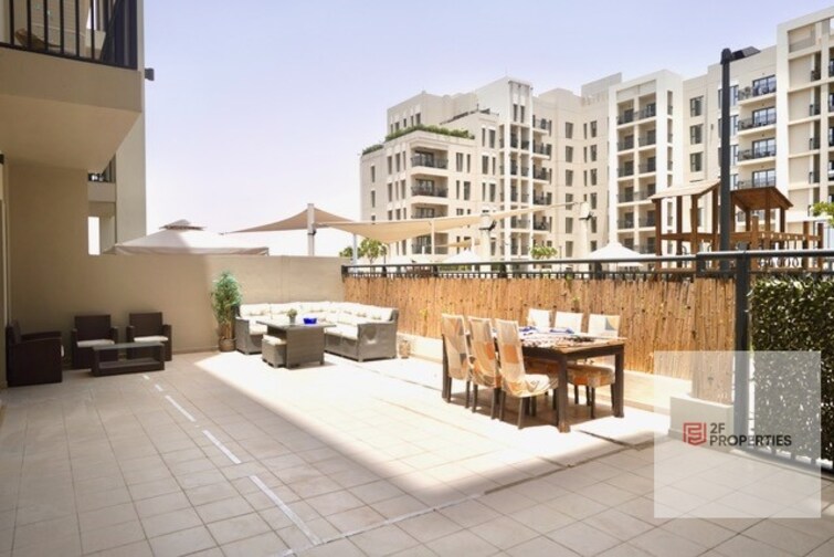 Hayat Boulevard Apartment for Sale, Town Square, Dubai