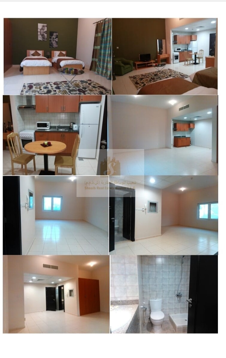 Hayat Boulevard Apartment for Sale, Town Square, Dubai