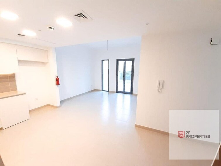 Hayat Boulevard Apartment for Sale, Town Square, Dubai