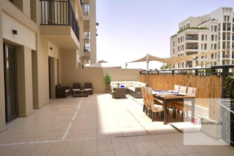 Hayat Boulevard Apartment for Sale, Town Square, Dubai