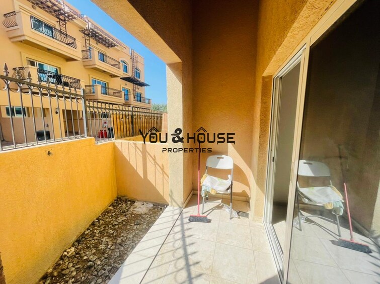 JVC District 14 Apartment for Rent, Jumeirah Village Circle (JVC), Dubai