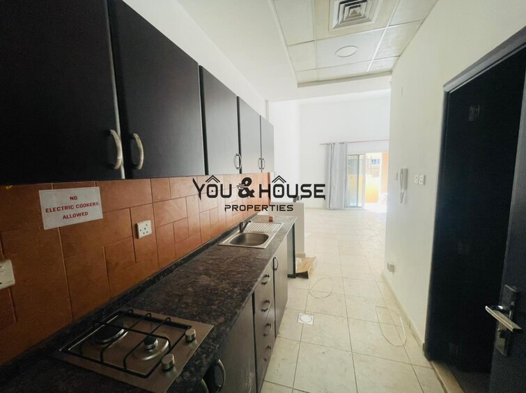 JVC District 14 Apartment for Rent, Jumeirah Village Circle (JVC), Dubai