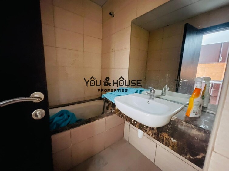 JVC District 14 Apartment for Rent, Jumeirah Village Circle (JVC), Dubai