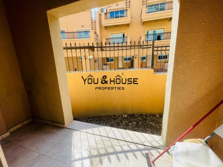 JVC District 14 Apartment for Rent, Jumeirah Village Circle (JVC), Dubai