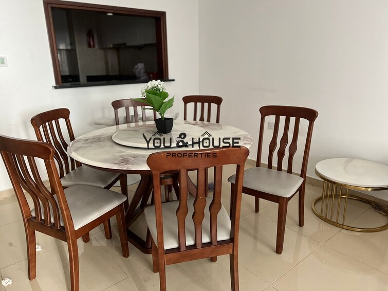 JVC District 10 Apartment for Rent, Jumeirah Village Circle (JVC), Dubai