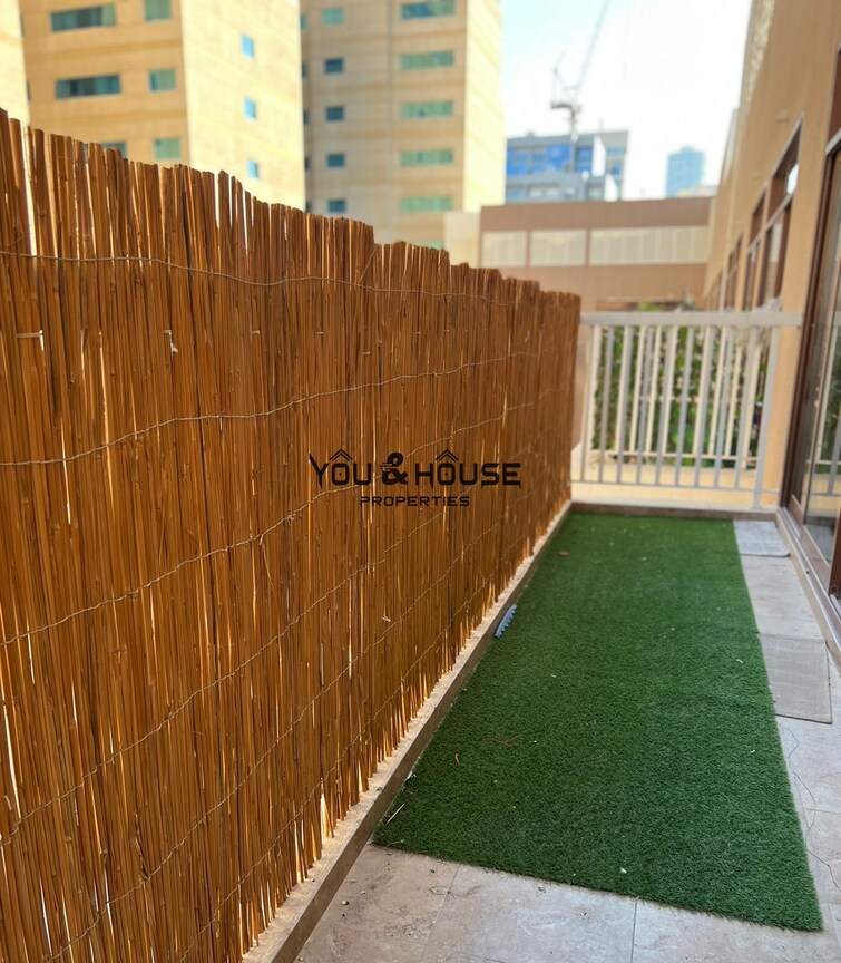 JVC District 10 Apartment for Rent, Jumeirah Village Circle (JVC), Dubai