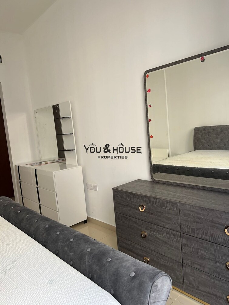 JVC District 10 Apartment for Rent, Jumeirah Village Circle (JVC), Dubai