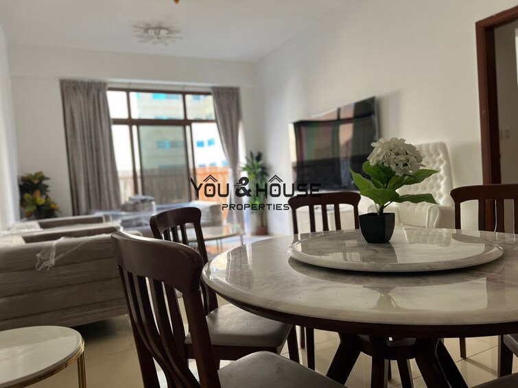JVC District 10 Apartment for Rent, Jumeirah Village Circle (JVC), Dubai
