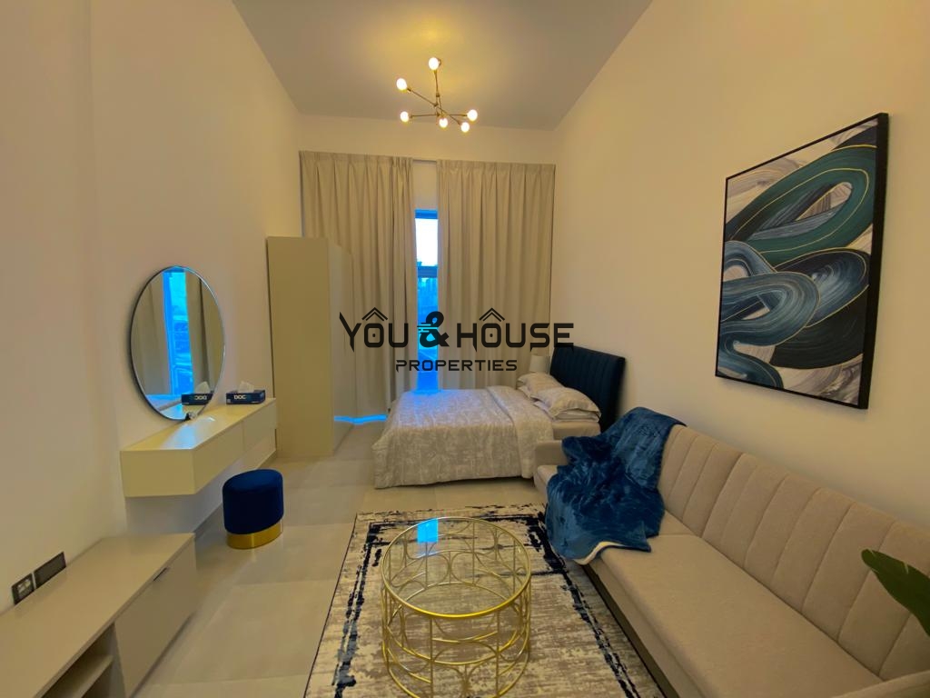 JVC District 13 Apartment for Rent, Jumeirah Village Circle (JVC), Dubai