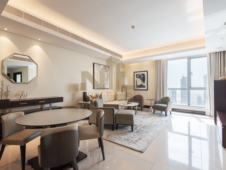  Apartment for Sale, Downtown Dubai, Dubai