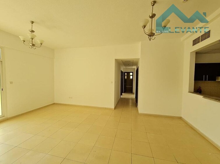 Queue Point Apartment for Rent, , Dubai