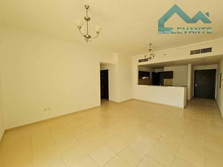 Queue Point Apartment for Rent, , Dubai