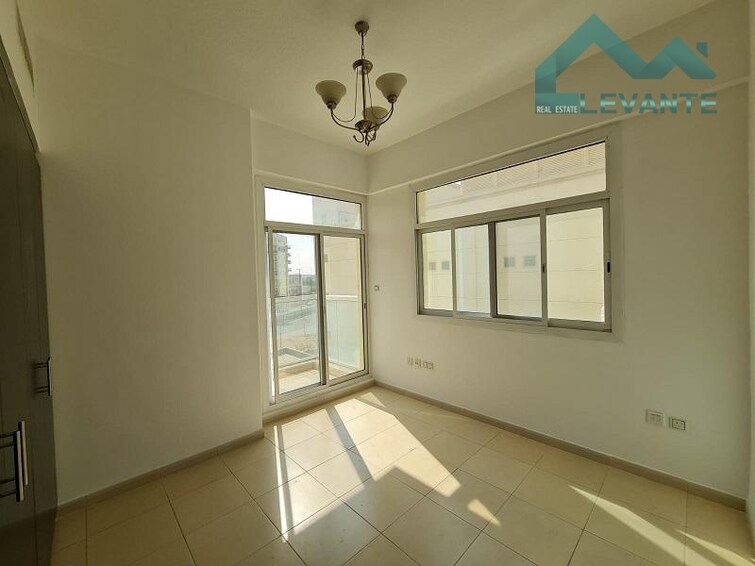 Queue Point Apartment for Rent, , Dubai
