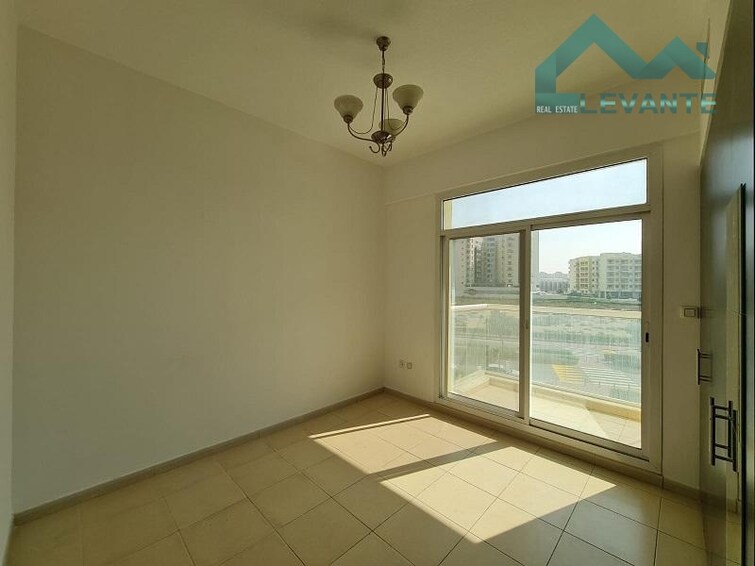 Queue Point Apartment for Rent, , Dubai
