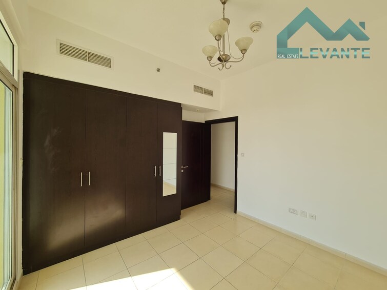 Queue Point Apartment for Rent, , Dubai