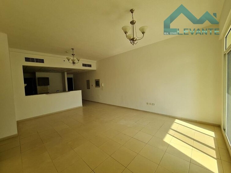 Queue Point Apartment for Rent, , Dubai