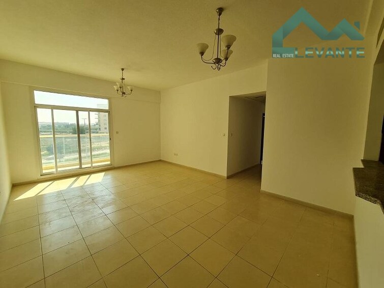 Queue Point Apartment for Rent, , Dubai