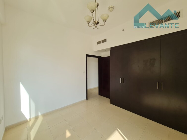 Queue Point Apartment for Rent, , Dubai