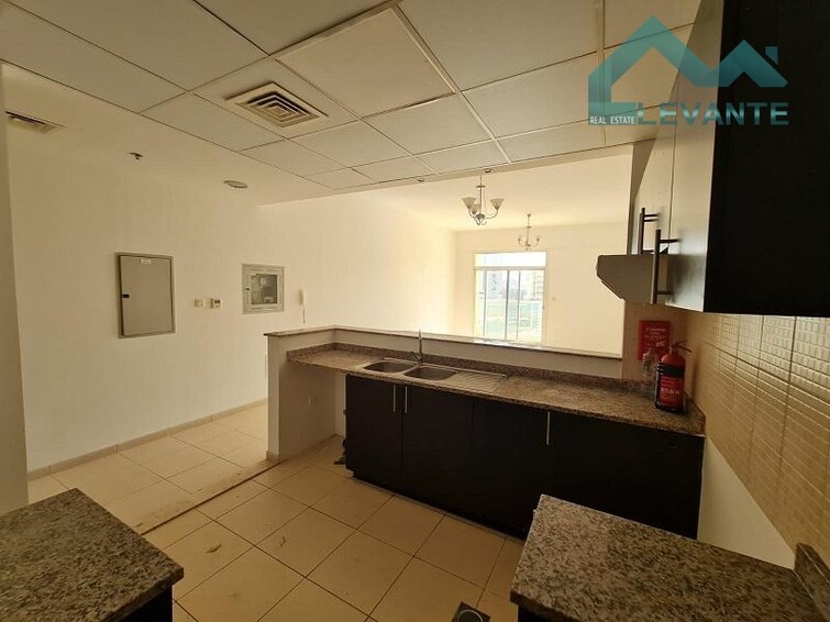 Queue Point Apartment for Rent, , Dubai