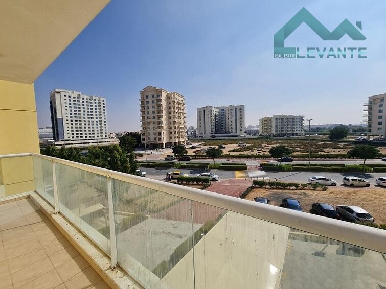 Queue Point Apartment for Rent, , Dubai