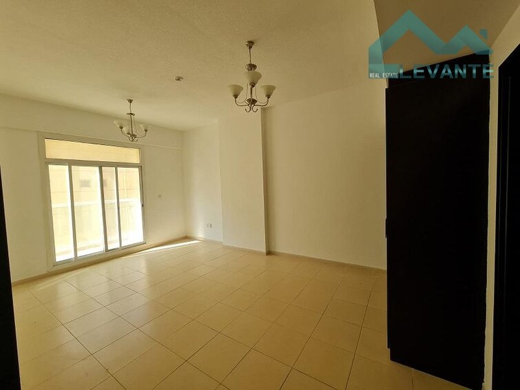 Queue Point Apartment for Rent, , Dubai