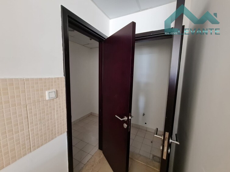 Queue Point Apartment for Rent, , Dubai